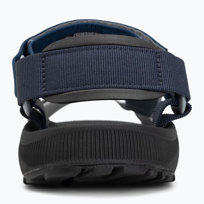 Herren-Sandalen Teva Winsted blue multi 6