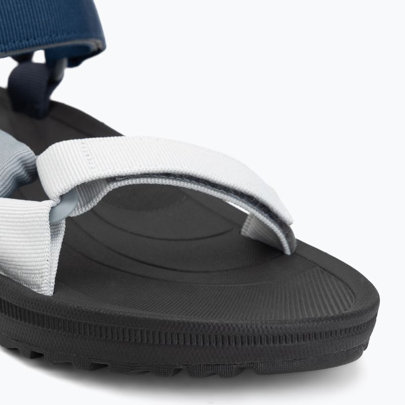 Herren-Sandalen Teva Winsted blue multi 7