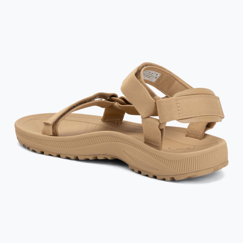 Damen-Sandalen Teva Winsted tan 3