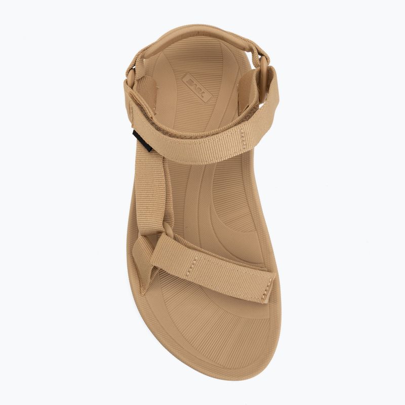 Damen-Sandalen Teva Winsted tan 5