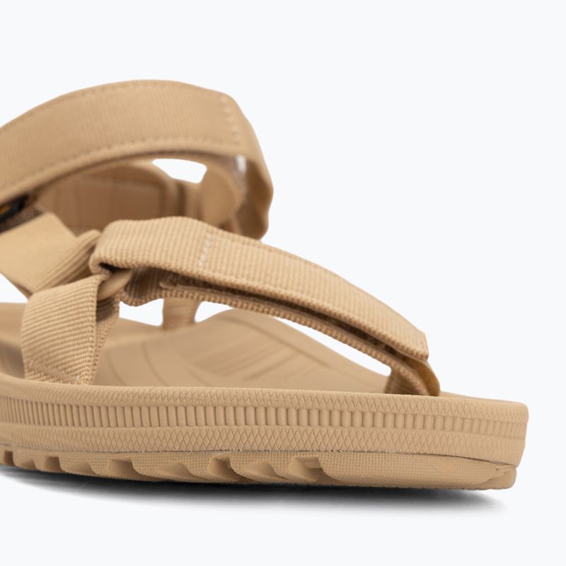 Damen-Sandalen Teva Winsted tan 7