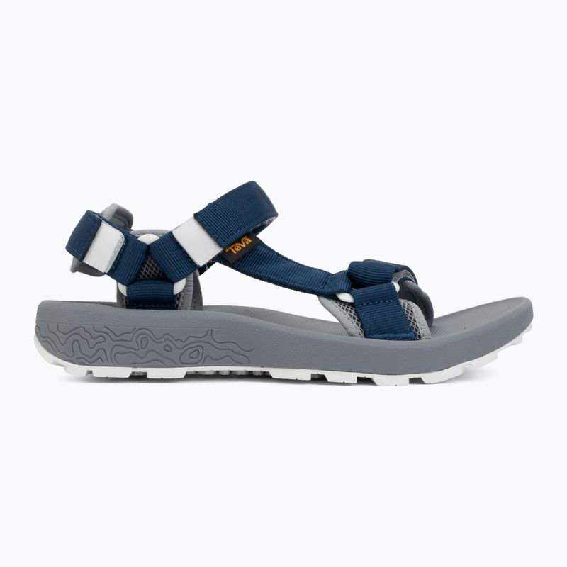 Damen-Sandalen Teva Terragrip Sandal black opal 2