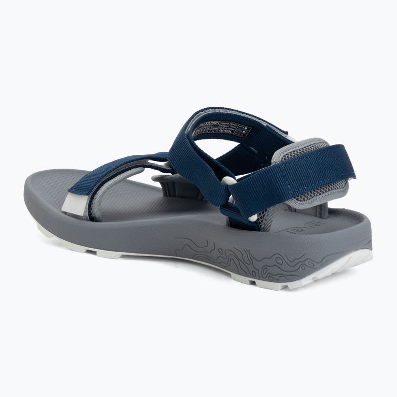 Damen-Sandalen Teva Terragrip Sandal black opal 3