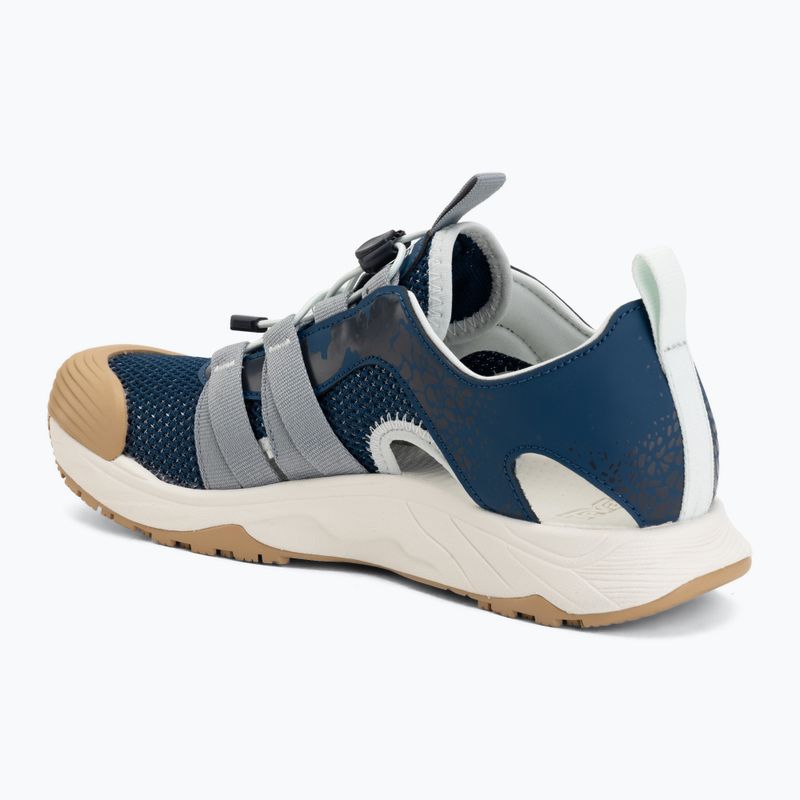 Damen-Sandalen Teva Hydratrek black opal 3