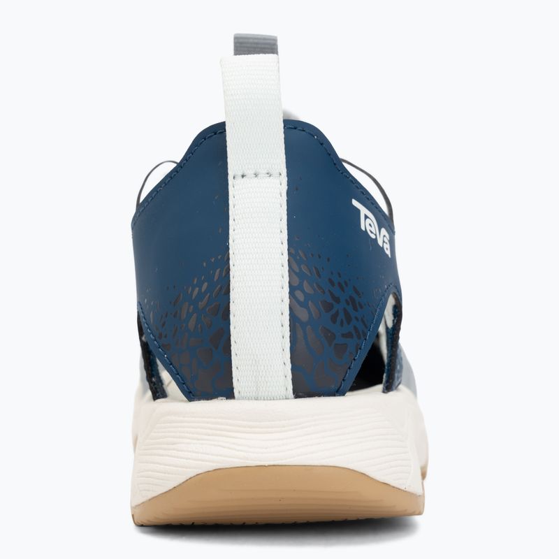 Damen-Sandalen Teva Hydratrek black opal 6