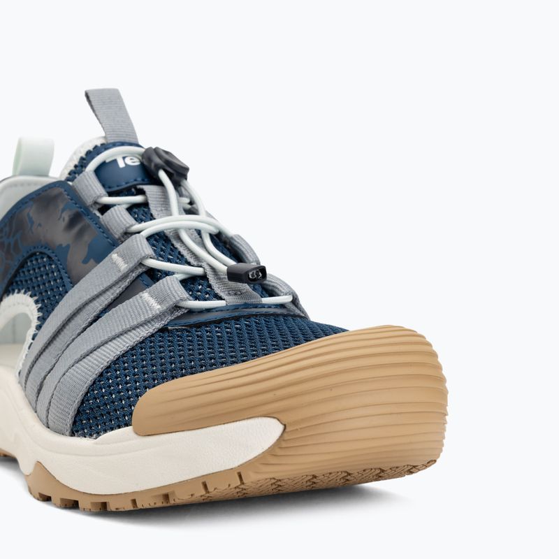 Damen-Sandalen Teva Hydratrek black opal 7