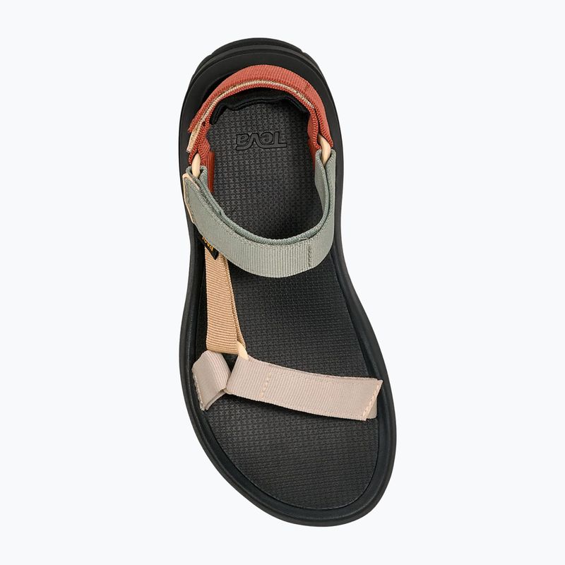 Damen-Sandalen Teva Hurricane XLT 3 neutral multi 3