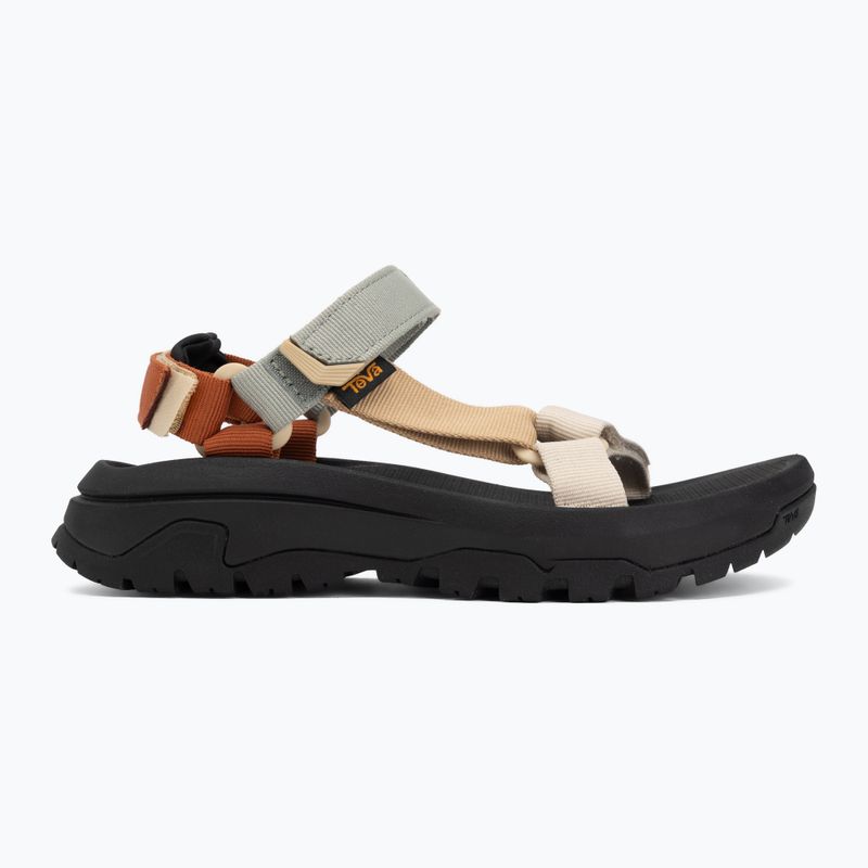 Damen-Sandalen Teva Hurricane XLT 3 neutral multi 2