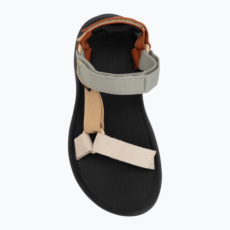Damen-Sandalen Teva Hurricane XLT 3 neutral multi 5