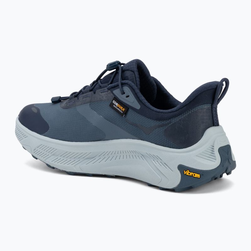 Herrenschuhe HOKA Transport 2 faded navy/mineral blue 3