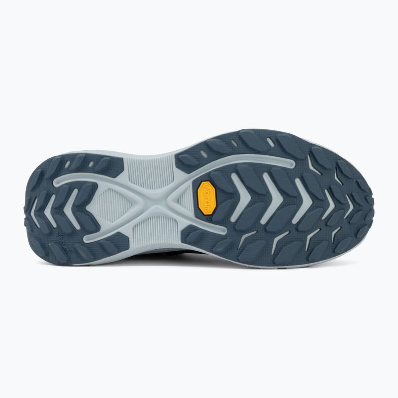 Herrenschuhe HOKA Transport 2 faded navy/mineral blue 4
