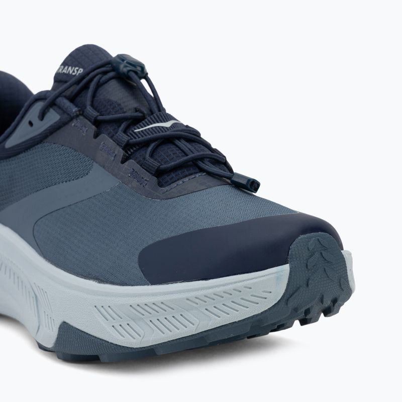 Herrenschuhe HOKA Transport 2 faded navy/mineral blue 7