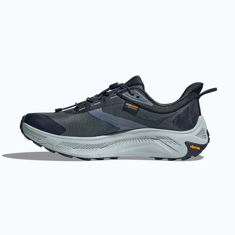 Herrenschuhe HOKA Transport 2 faded navy/mineral blue 4