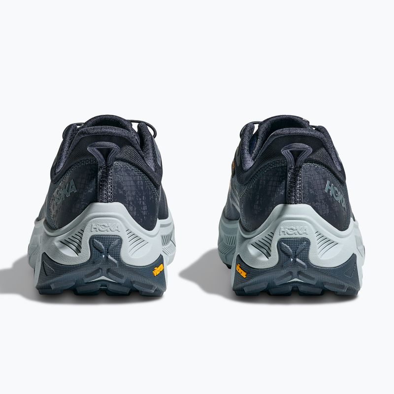 Herrenschuhe HOKA Transport 2 faded navy/mineral blue 6