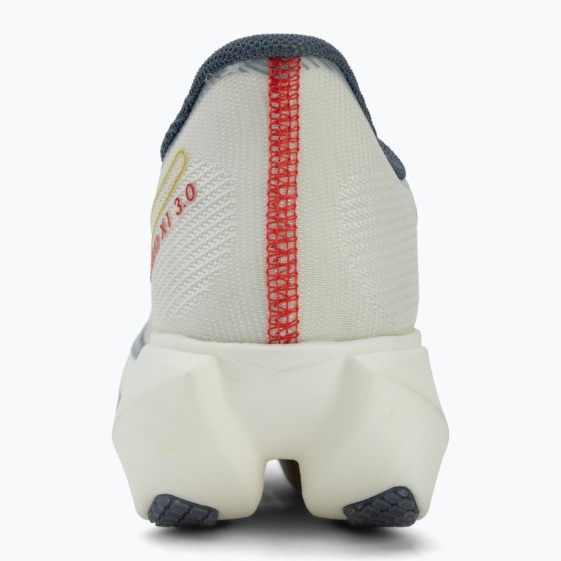 Laufschuhe HOKA Cielo X1 3.0 alabaster/yellow gold 6