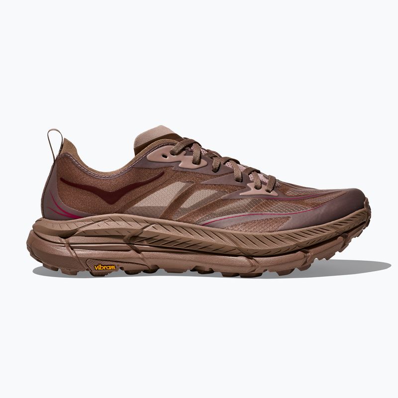 Schuhe Hoka Mafate Speed 4 Lite date syrup/date sugar 2