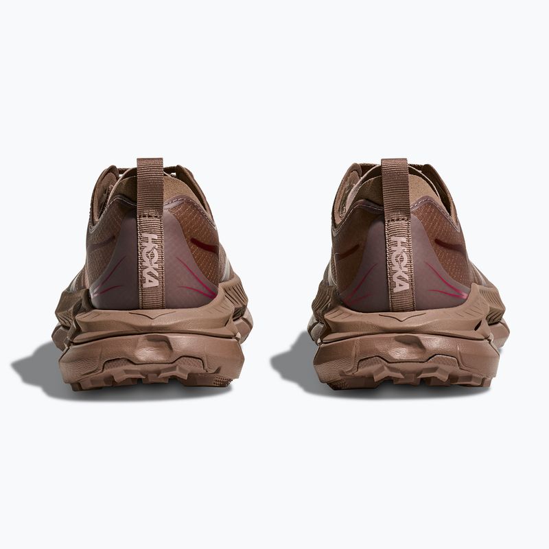 Schuhe Hoka Mafate Speed 4 Lite date syrup/date sugar 6