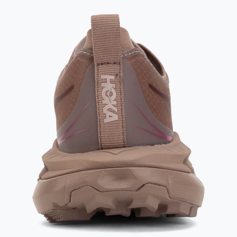 Schuhe Hoka Mafate Speed 4 Lite date syrup/date sugar 6