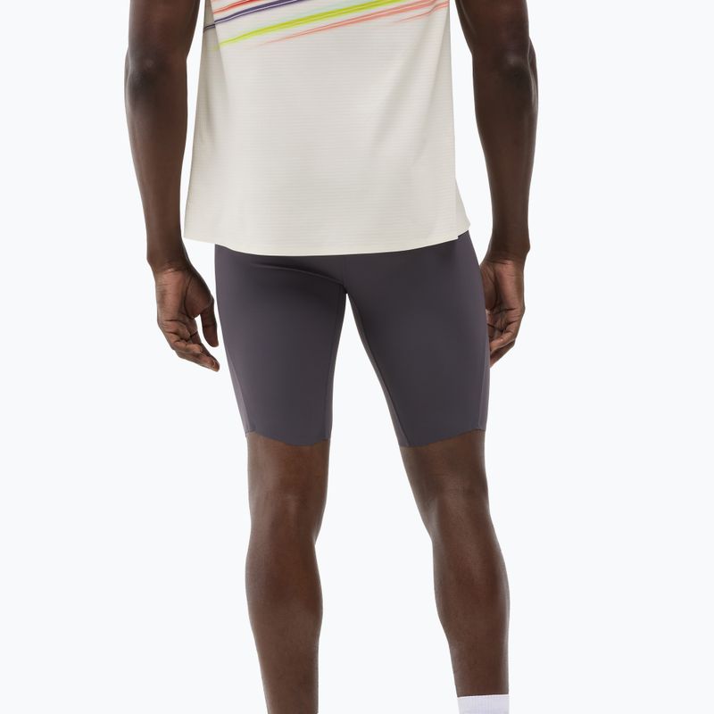 Laufshorts Herren HOKA Race Day Half Tight squid ink 3