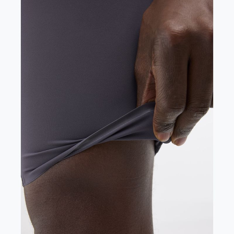 Laufshorts Herren HOKA Race Day Half Tight squid ink 4