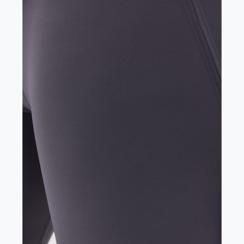 Laufshorts Herren HOKA Race Day Half Tight squid ink 7
