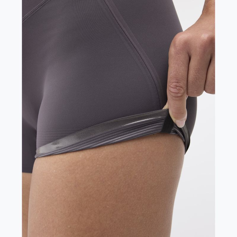 Laufshorts Damen HOKA Race Day Fitted 2.5" squid ink 6