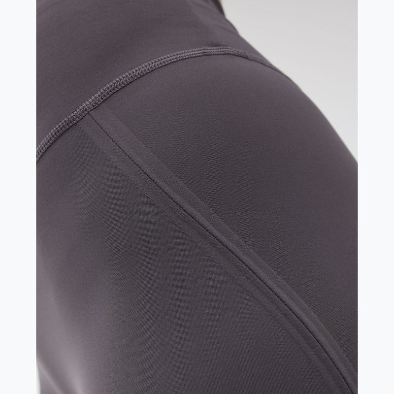 Laufshorts Damen HOKA Race Day Fitted 2.5" squid ink 7