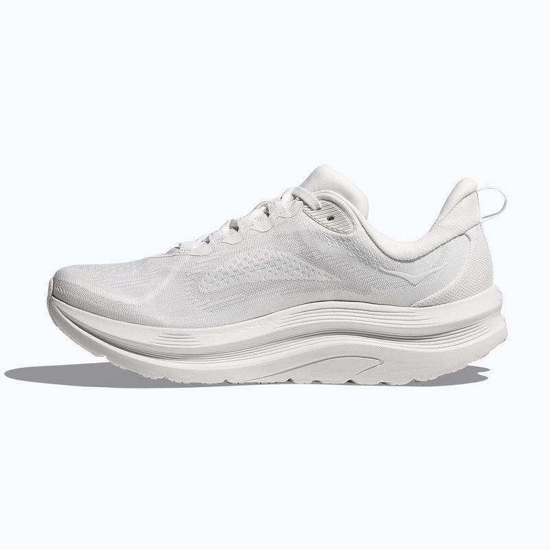 Damen-Laufschuhe Hoka Kawana 3 white/white 4