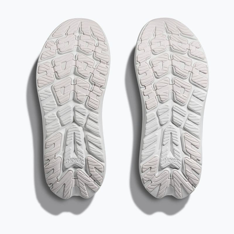 Damen-Laufschuhe Hoka Kawana 3 white/white 8