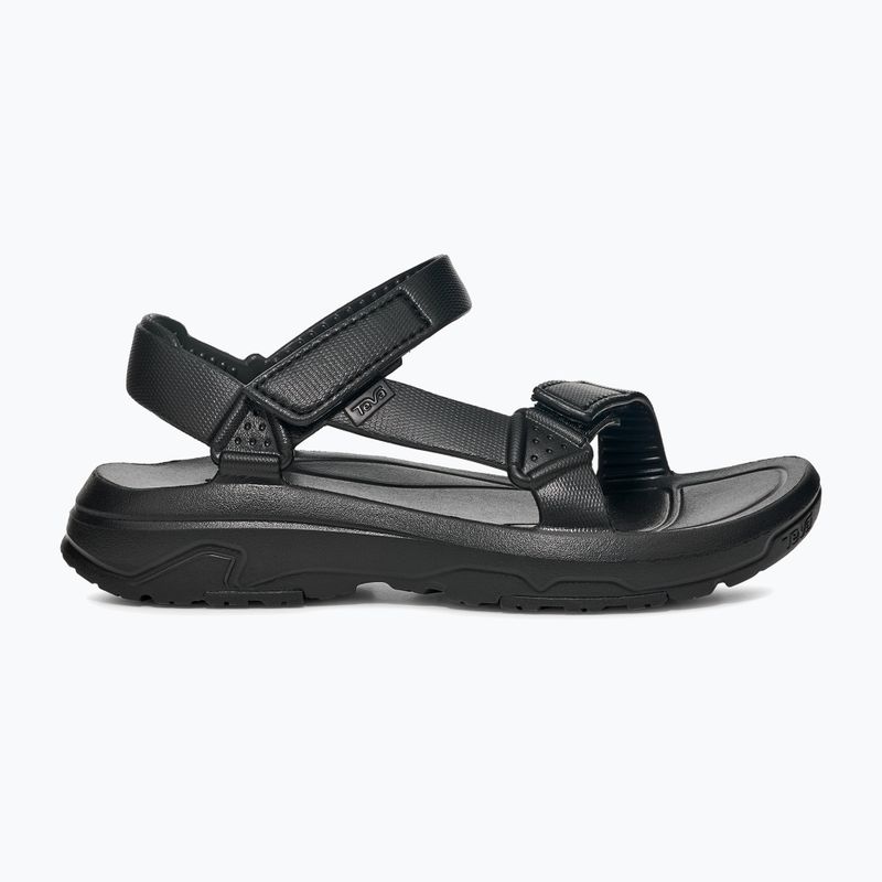 Damen-Sandalen Teva ApreAqua Drift black 2
