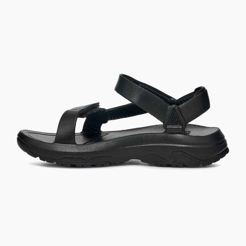 Damen-Sandalen Teva ApreAqua Drift black 3