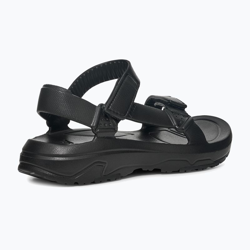 Damen-Sandalen Teva ApreAqua Drift black 4