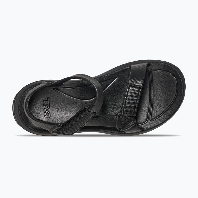 Damen-Sandalen Teva ApreAqua Drift black 5
