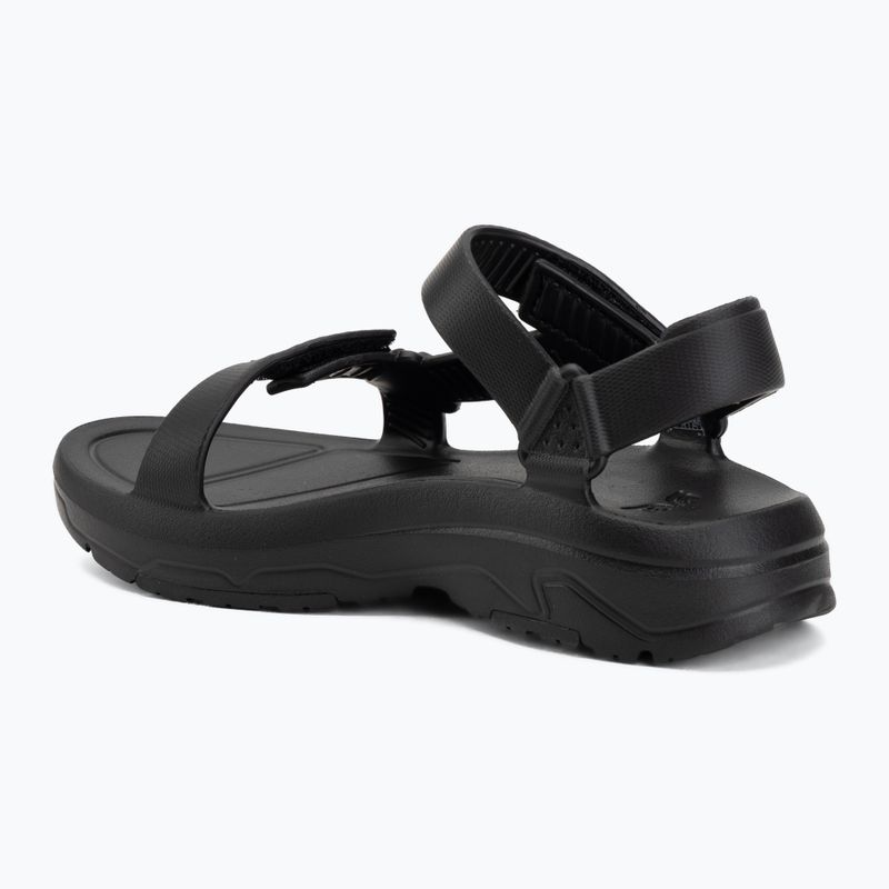 Damen-Sandalen Teva ApreAqua Drift black 3