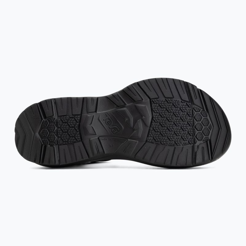 Damen-Sandalen Teva ApreAqua Drift black 4