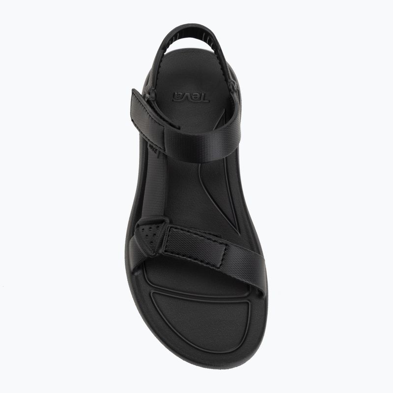 Damen-Sandalen Teva ApreAqua Drift black 5