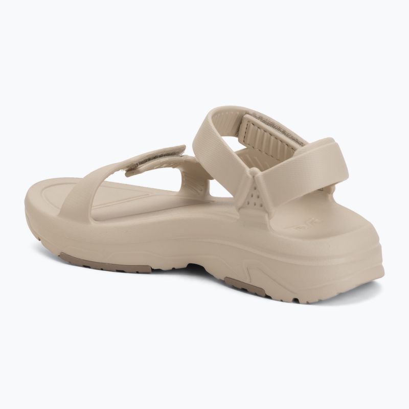 Damen-Sandalen Teva ApreAqua Drift oyster grey 3
