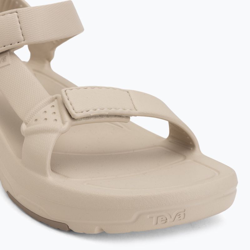 Damen-Sandalen Teva ApreAqua Drift oyster grey 7