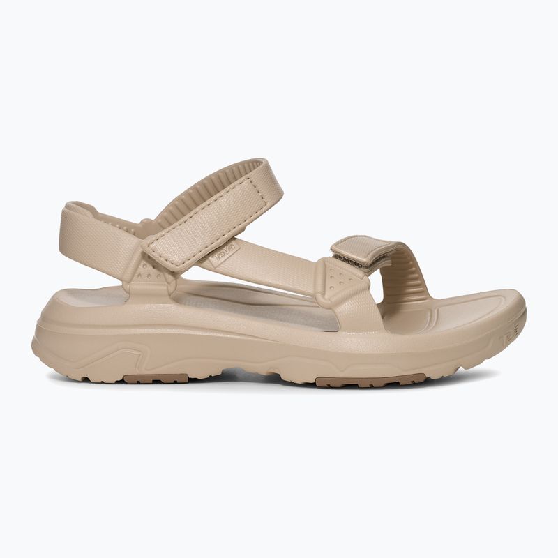 Damen-Sandalen Teva ApreAqua Drift oyster grey 2