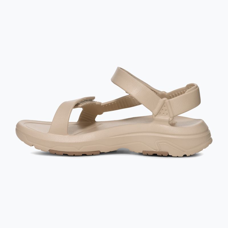Damen-Sandalen Teva ApreAqua Drift oyster grey 3