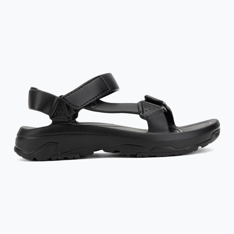 Herrensandalen Teva ApreAqua Drift black 2