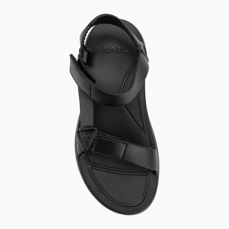 Herrensandalen Teva ApreAqua Drift black 5