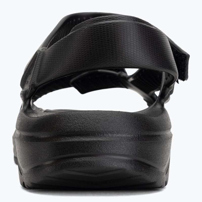 Herrensandalen Teva ApreAqua Drift black 6