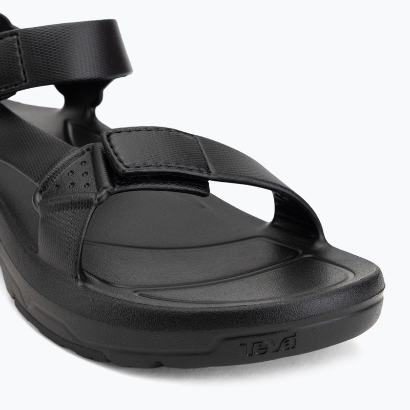 Herrensandalen Teva ApreAqua Drift black 7