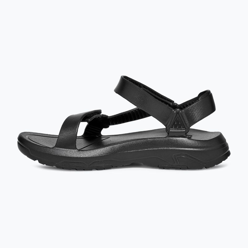 Herrensandalen Teva ApreAqua Drift black 2