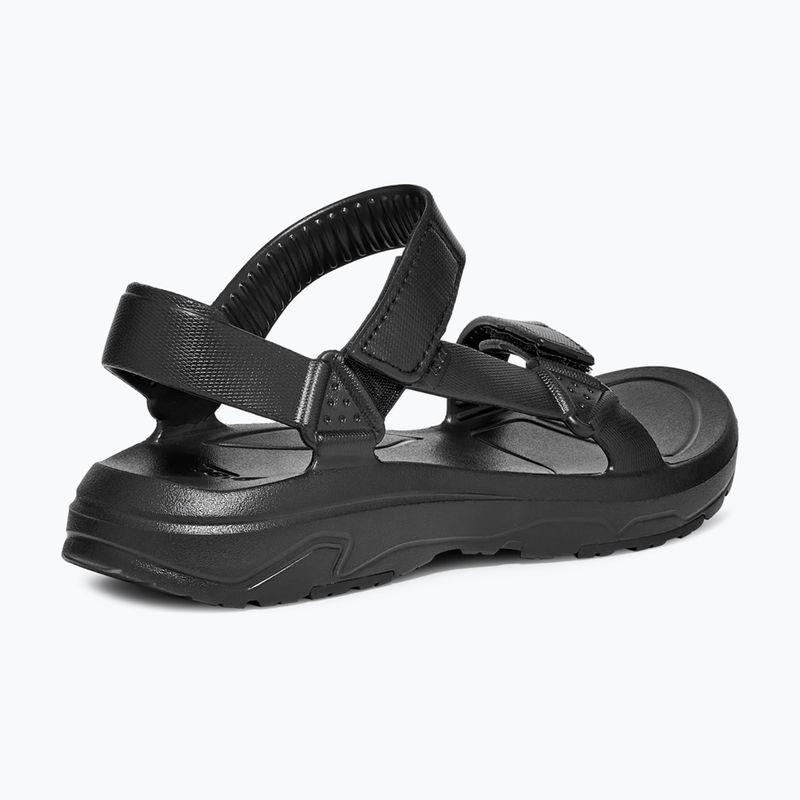 Herrensandalen Teva ApreAqua Drift black 3