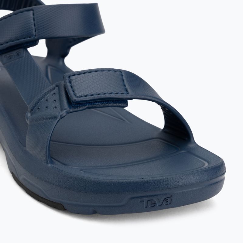 Herrensandalen Teva ApreAqua Drift blue opal/tradewinds 7