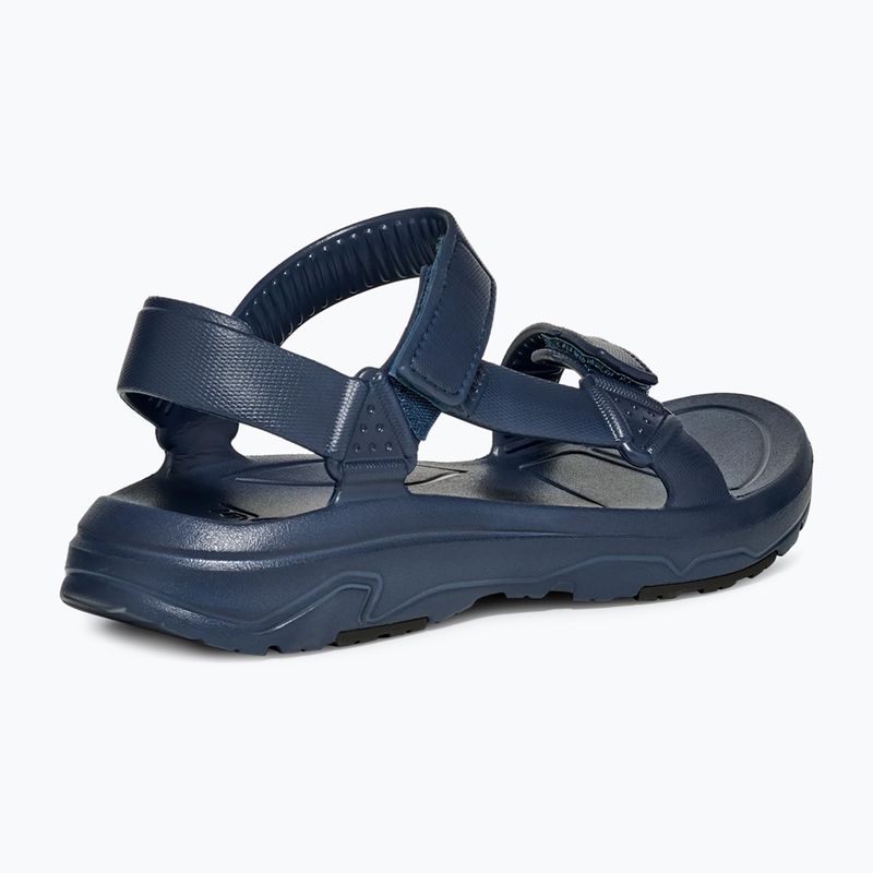 Herrensandalen Teva ApreAqua Drift blue opal/tradewinds 2
