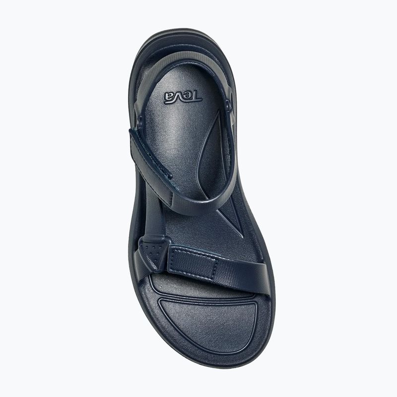 Herrensandalen Teva ApreAqua Drift blue opal/tradewinds 3