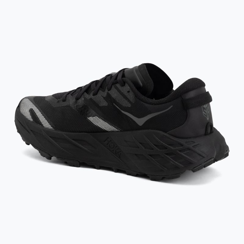 Herren-Laufschuhe HOKA Speedgoat 7 black/outer orbit 3